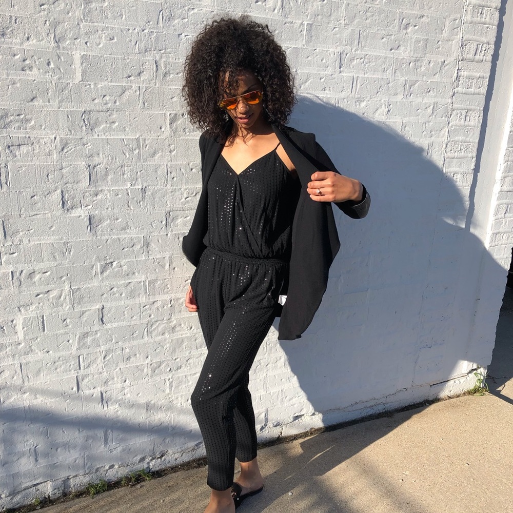 Black Drape Cardigan Fifteen Twenty